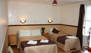 The Strand Hotel