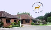 East Berkshire Golf Club