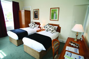 The Grant Arms Hotel