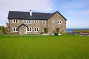 The Ugdale Hotel and Cottages
