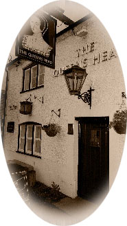 The Queens Head
