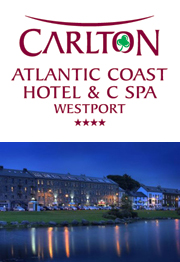 Westport Coast Hotel