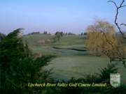Upchurch River Valley Golf Course