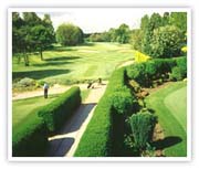 Whitefield Golf Club
