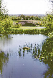Weald of Kent Golf Club