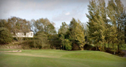 Malkins Bank Golf Course