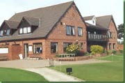 Ashton-on-Mersey Golf Club
