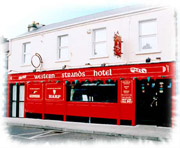Western Strands Hotel