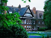 Woodlands Park Hotel