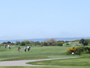 Gosport & Stokes Bay Golf Club