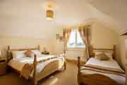Portbeg Holiday Homes