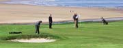 Winterfield Golf Club