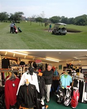 North Shore Hotel & Golf Club