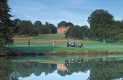 Rudding Park