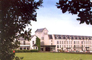 Yeats Country Hotel Spa & Leisure Club