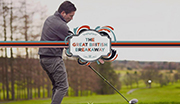 The Great British Breakaway Golfing Breaks with QHotels