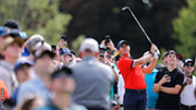 Rory McIlroy shoots 61 to win Canadian Open four days before US Open starts