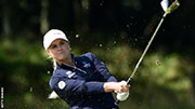 Czech Ladies Open: Scotland's Carly Booth secures one-shot victory