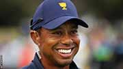Tiger Woods: PGA Tour record could be set at Farmers Insurance Open