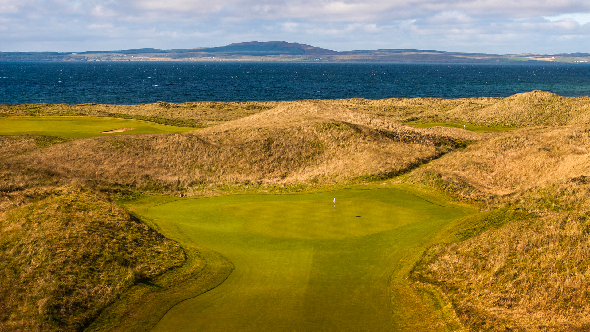 Islay Golf Club Argyll and Bute