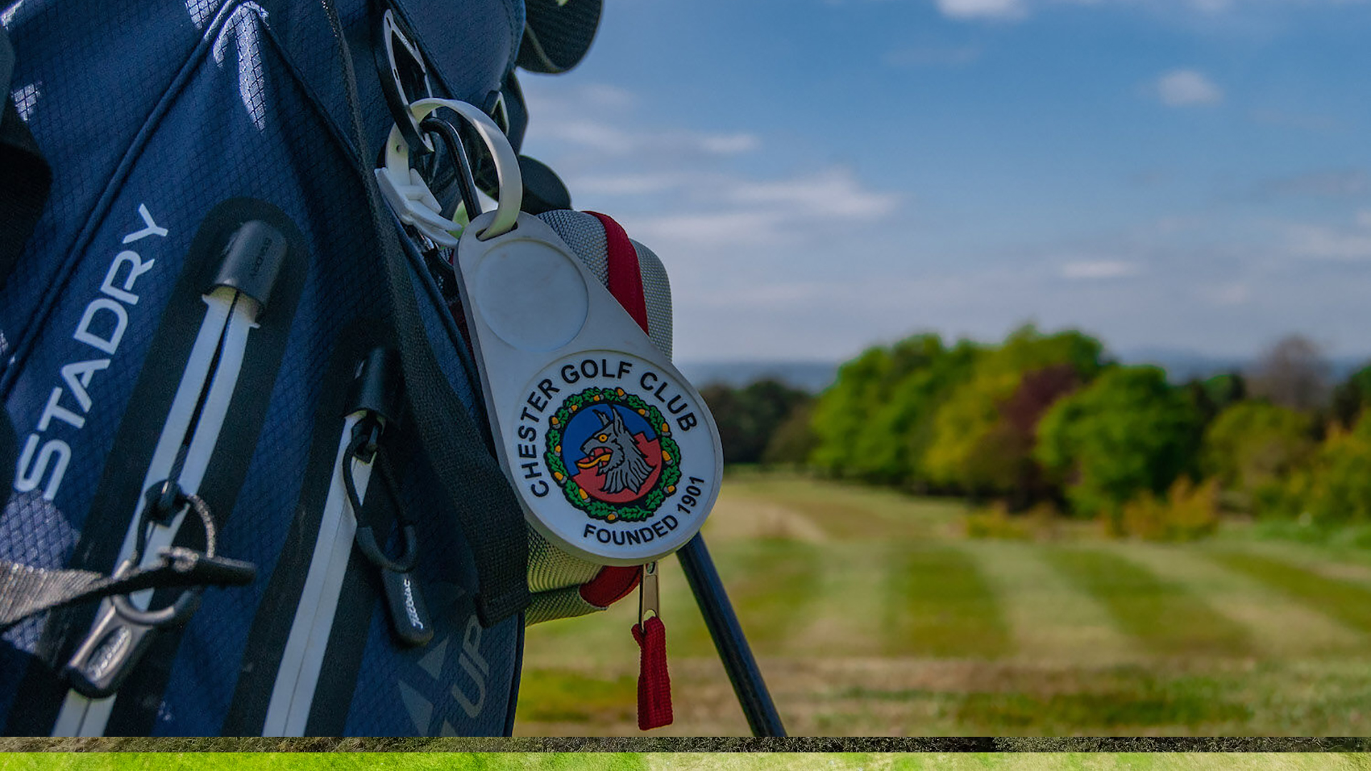 Chester Golf Club Cheshire