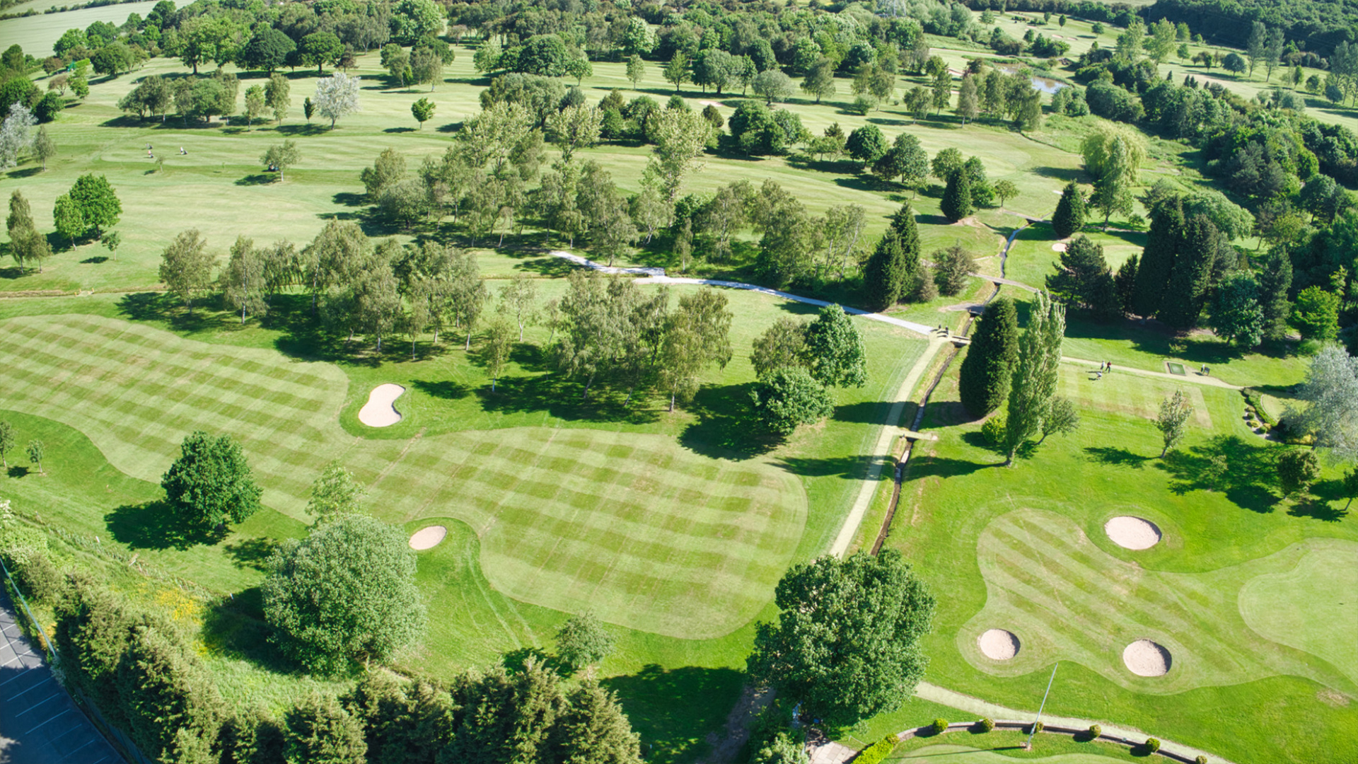 Wath Golf Club South Yorkshire