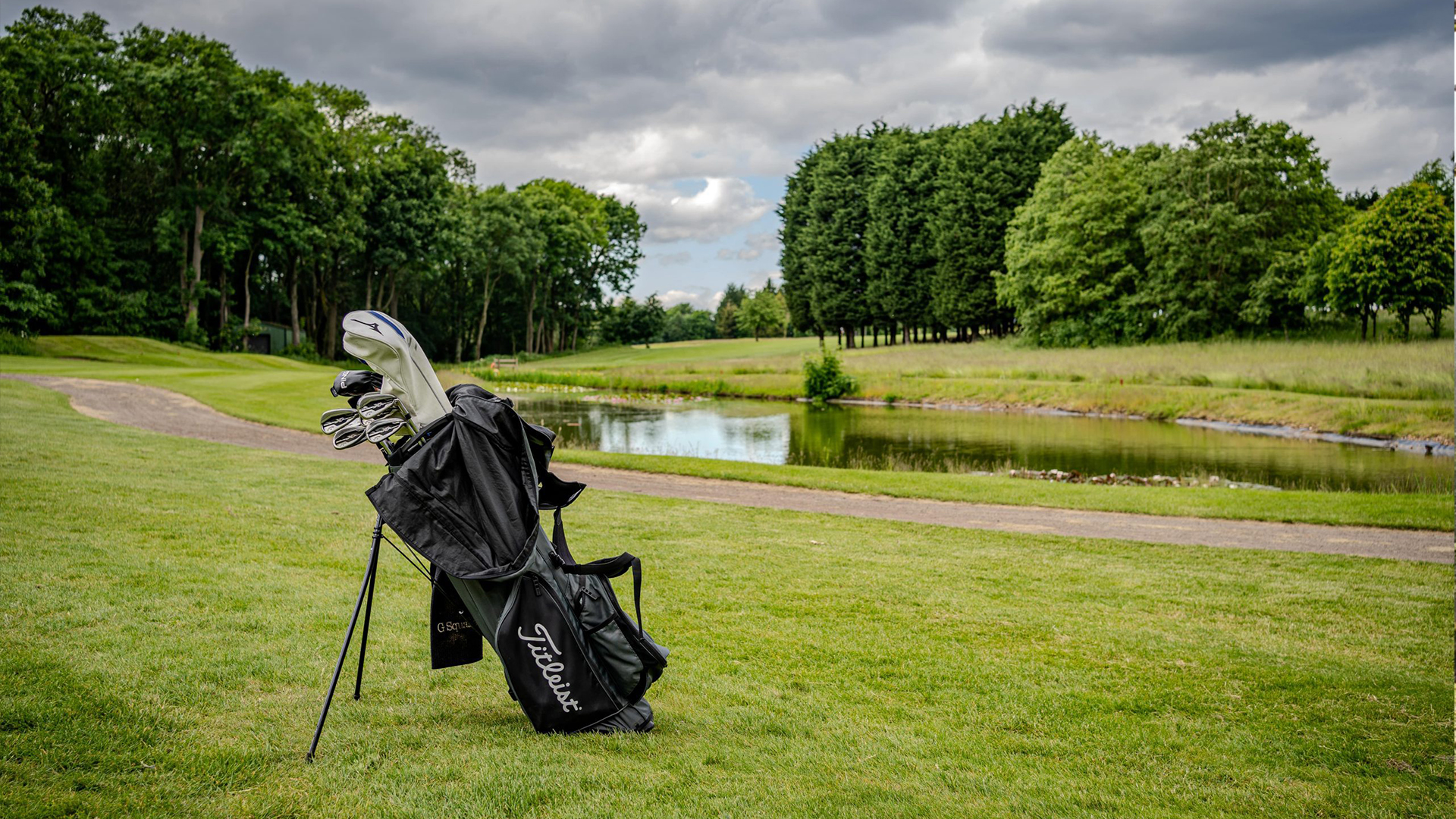 Darrington Golf Club West Yorkshire