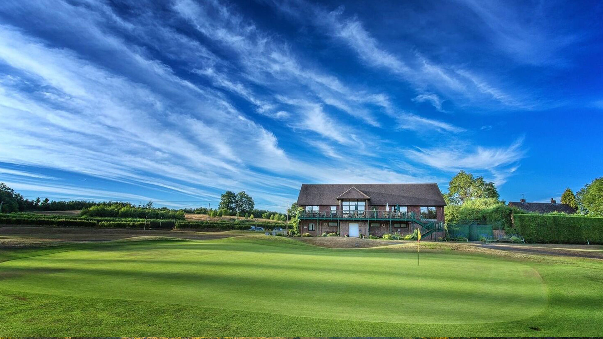 Petersfield Golf Club Hampshire