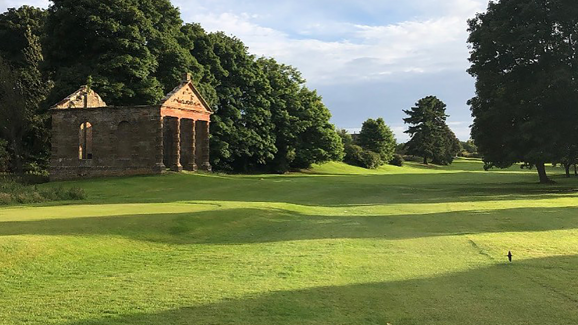 Haddington Golf Club East Lothian