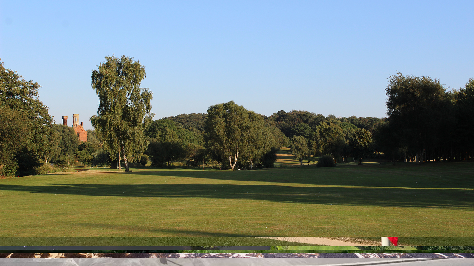 Costessey Park Golf Club Norfolk