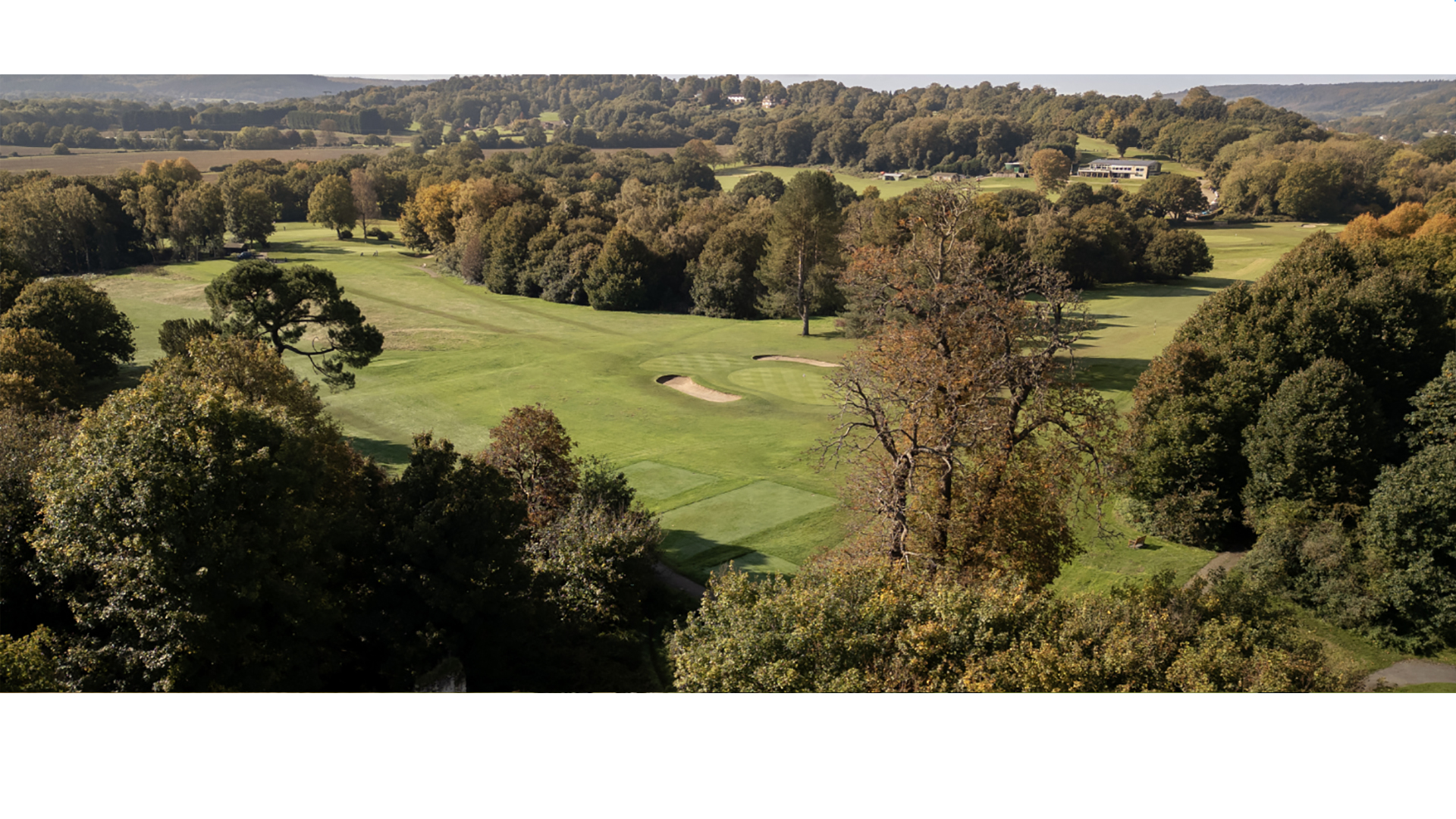 Betchworth Park Golf Club Surrey