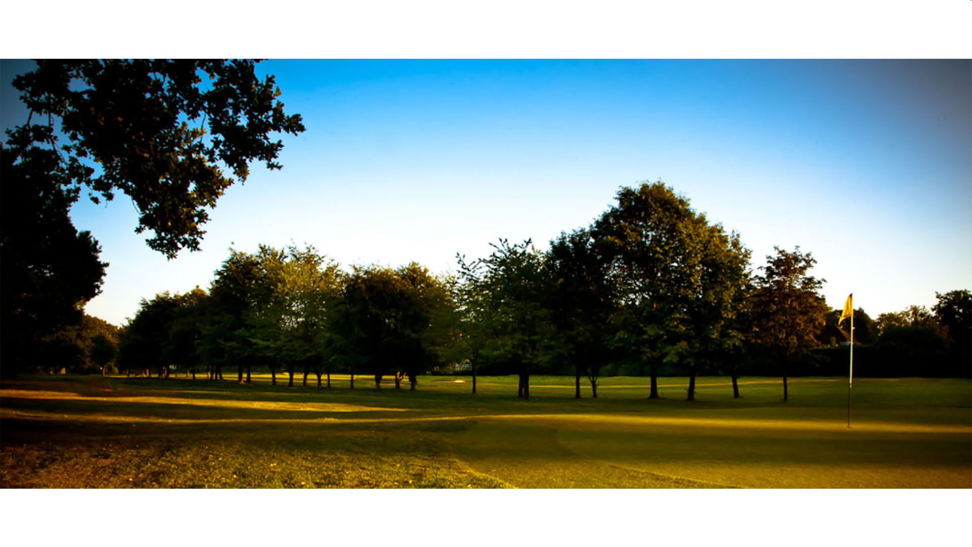 The Mere Golf Resort & Spa Cheshire