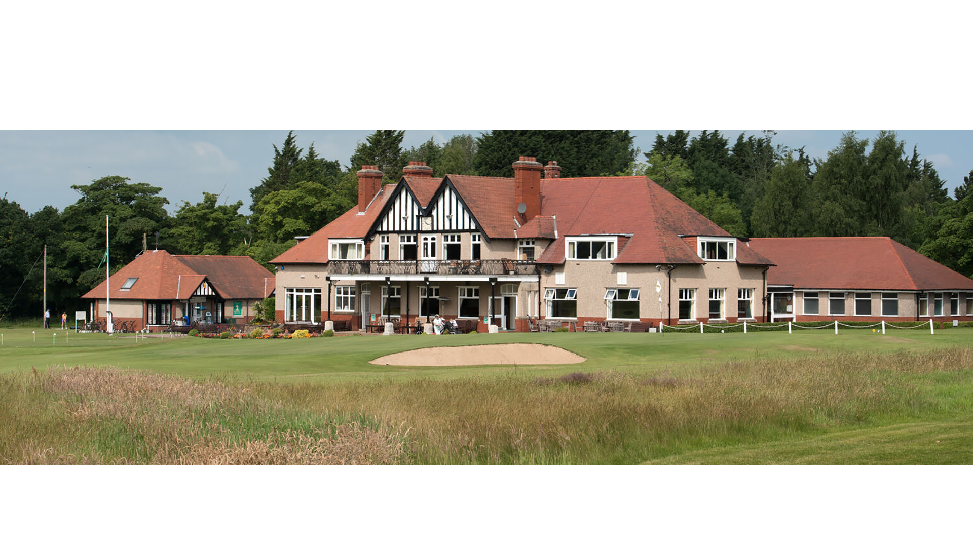 Ormskirk Golf Club Lancashire