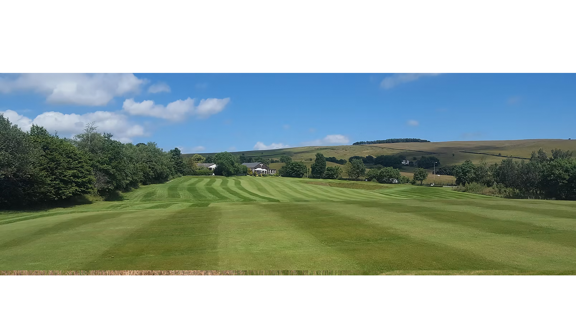 Tunshill Golf Club Lancashire