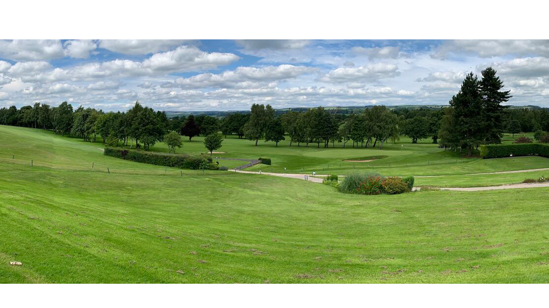 Otley Golf Club West Yorkshire