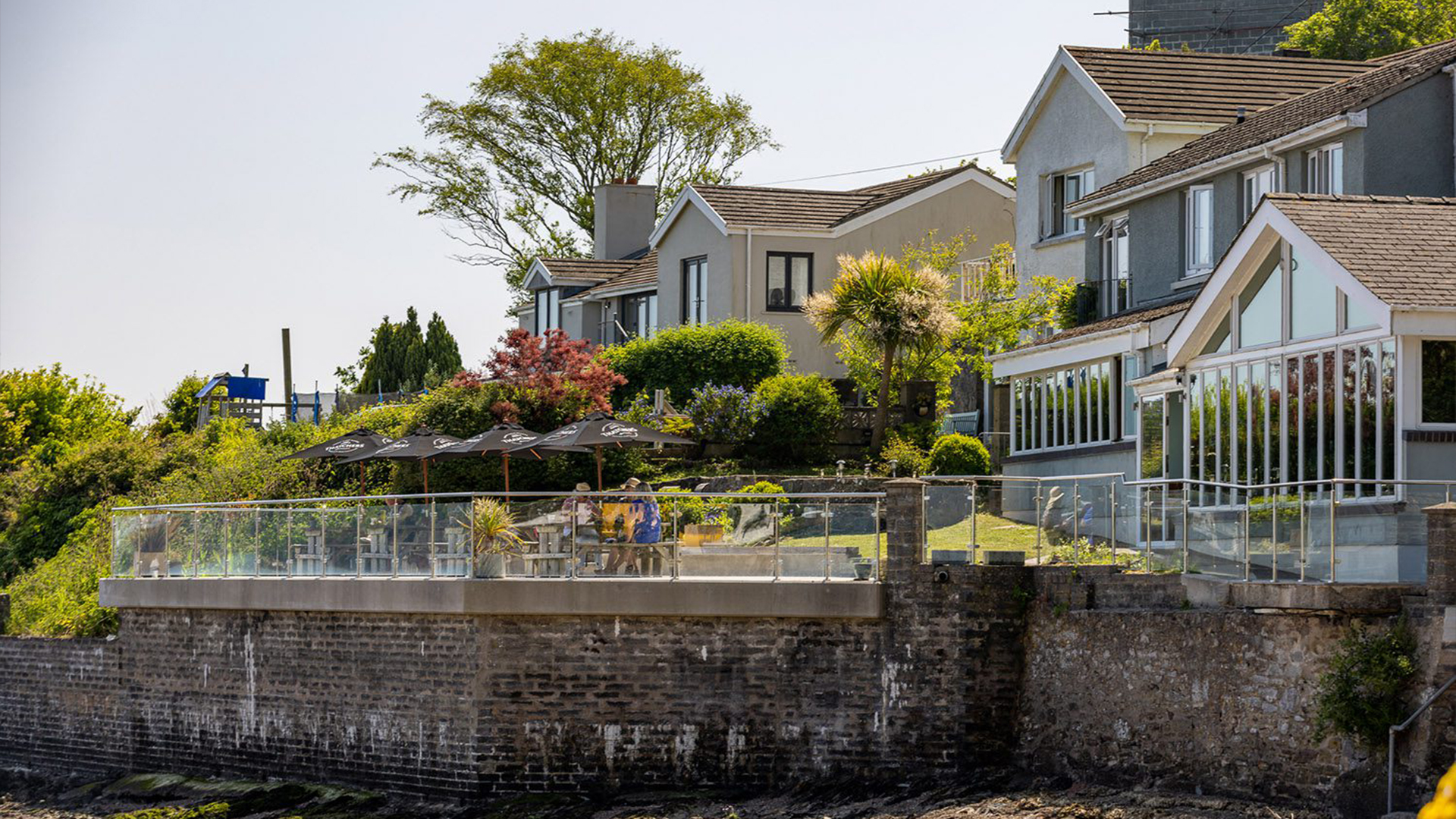Ferry House Inn Pembrokeshire