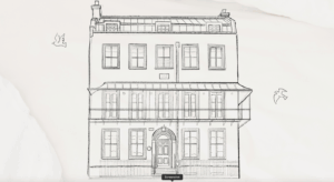 Albion House Kent