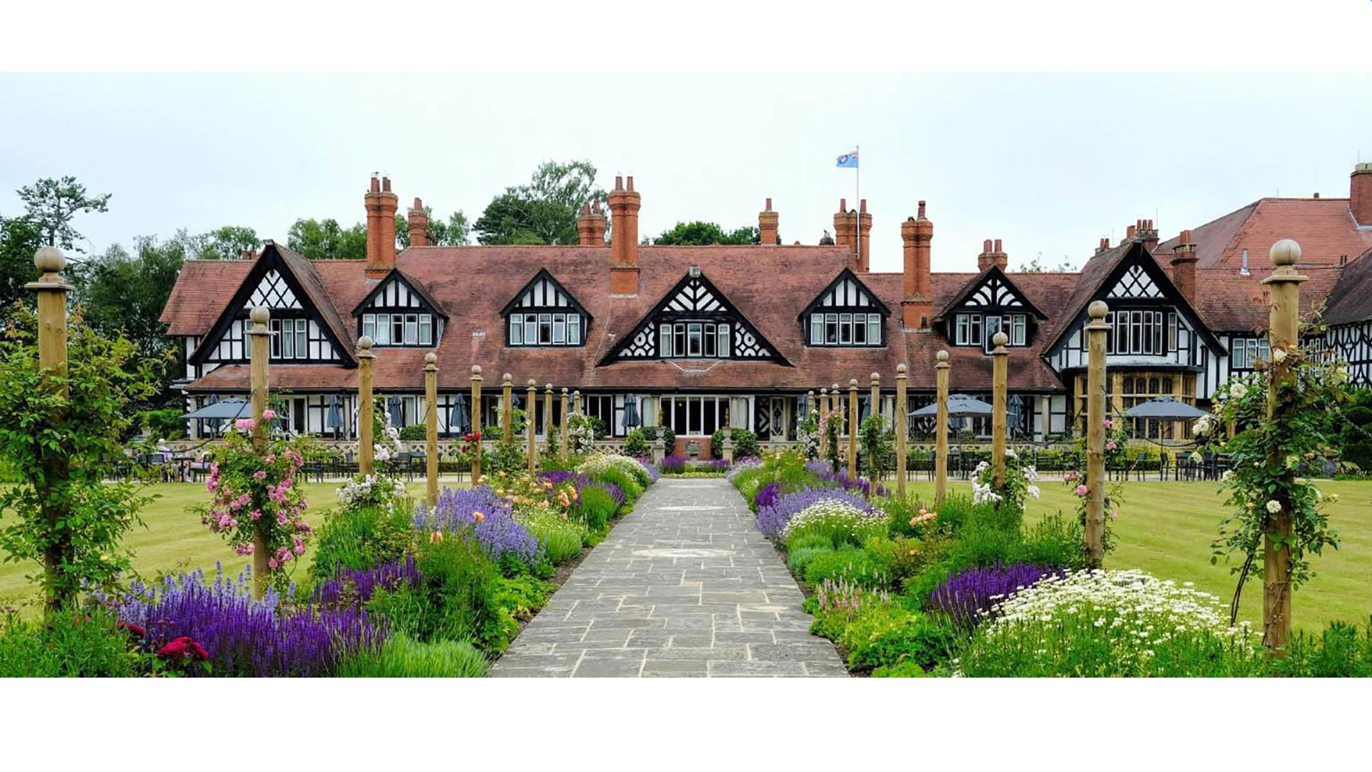 Petwood Hotel Lincolnshire