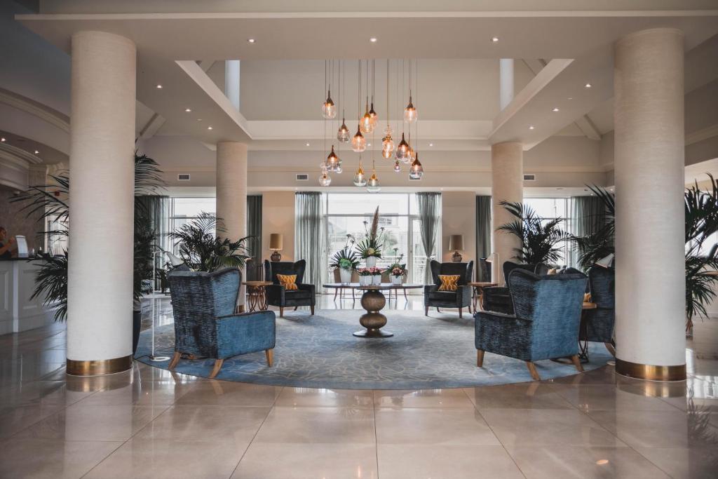 Portmarnock Hotel & Golf Links Co Dublin