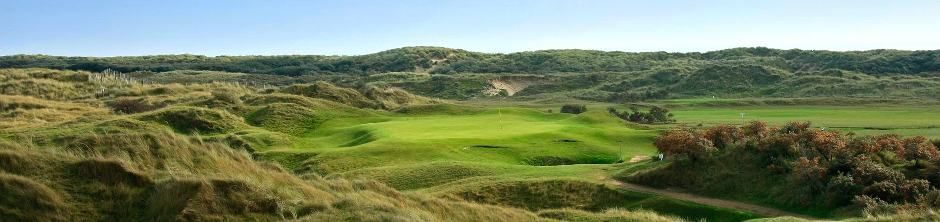 Rye Golf Club East Sussex