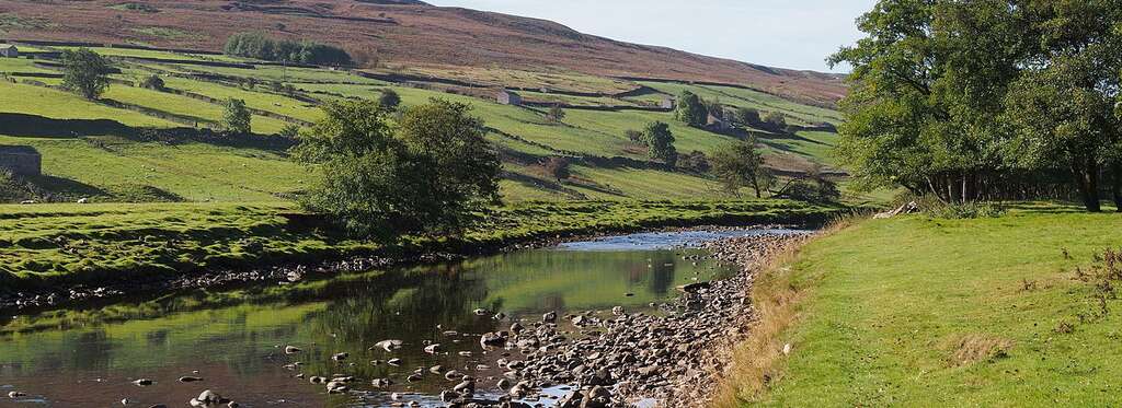 Townhouse Bed & Breakfast North Yorkshire