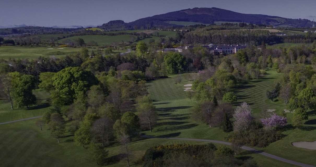 Druids Glen Golf Resort