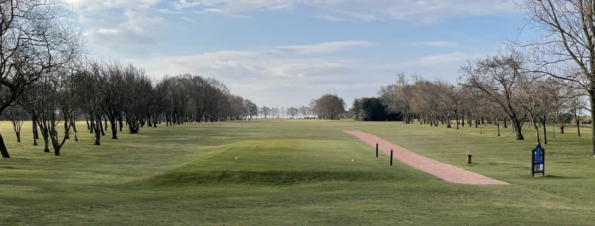 Horsforth Golf Club West Yorkshire