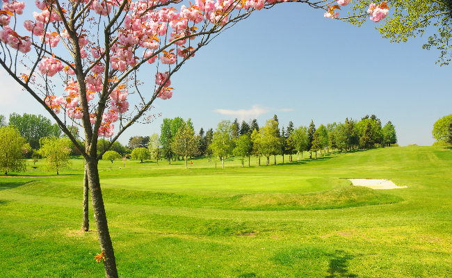 Ashford (Kent) Golf Club