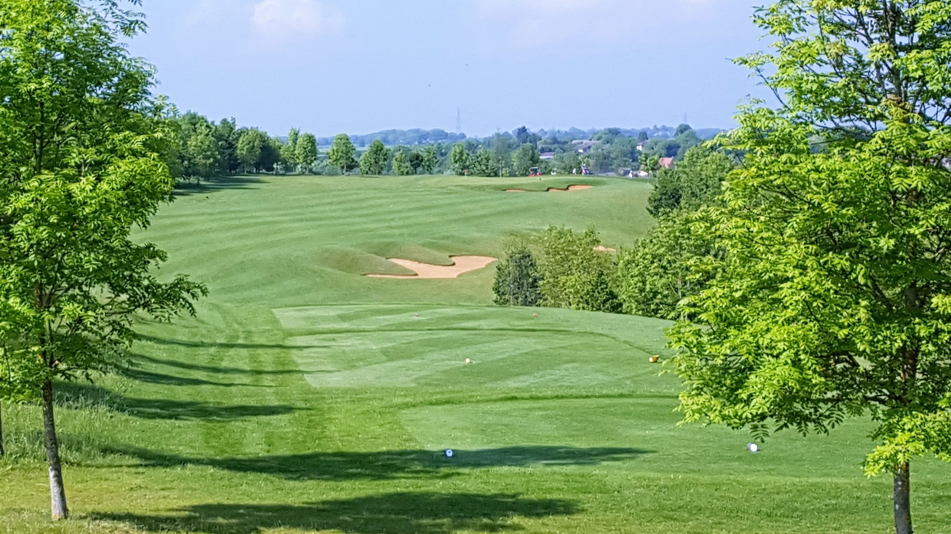 Bedfordshire Golf Club Bedfordshire Bedfordshire