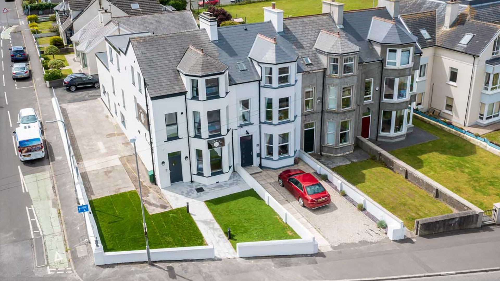 Station 36 Co Londonderry