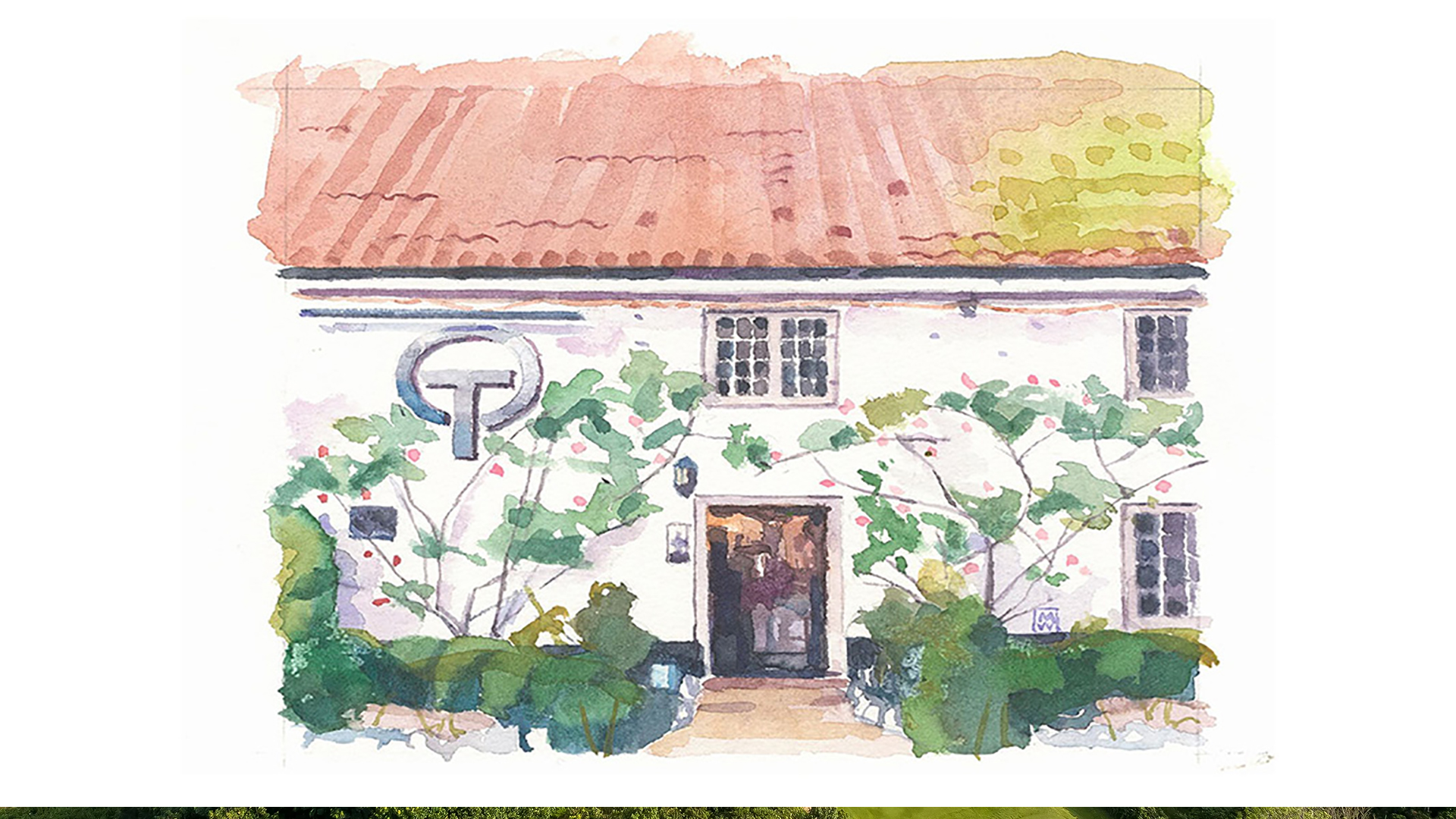 The Orange Tree Norfolk