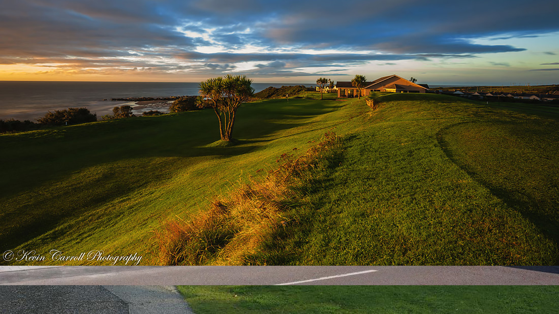 St Helen’s Bay Golf Resort Co Wexford