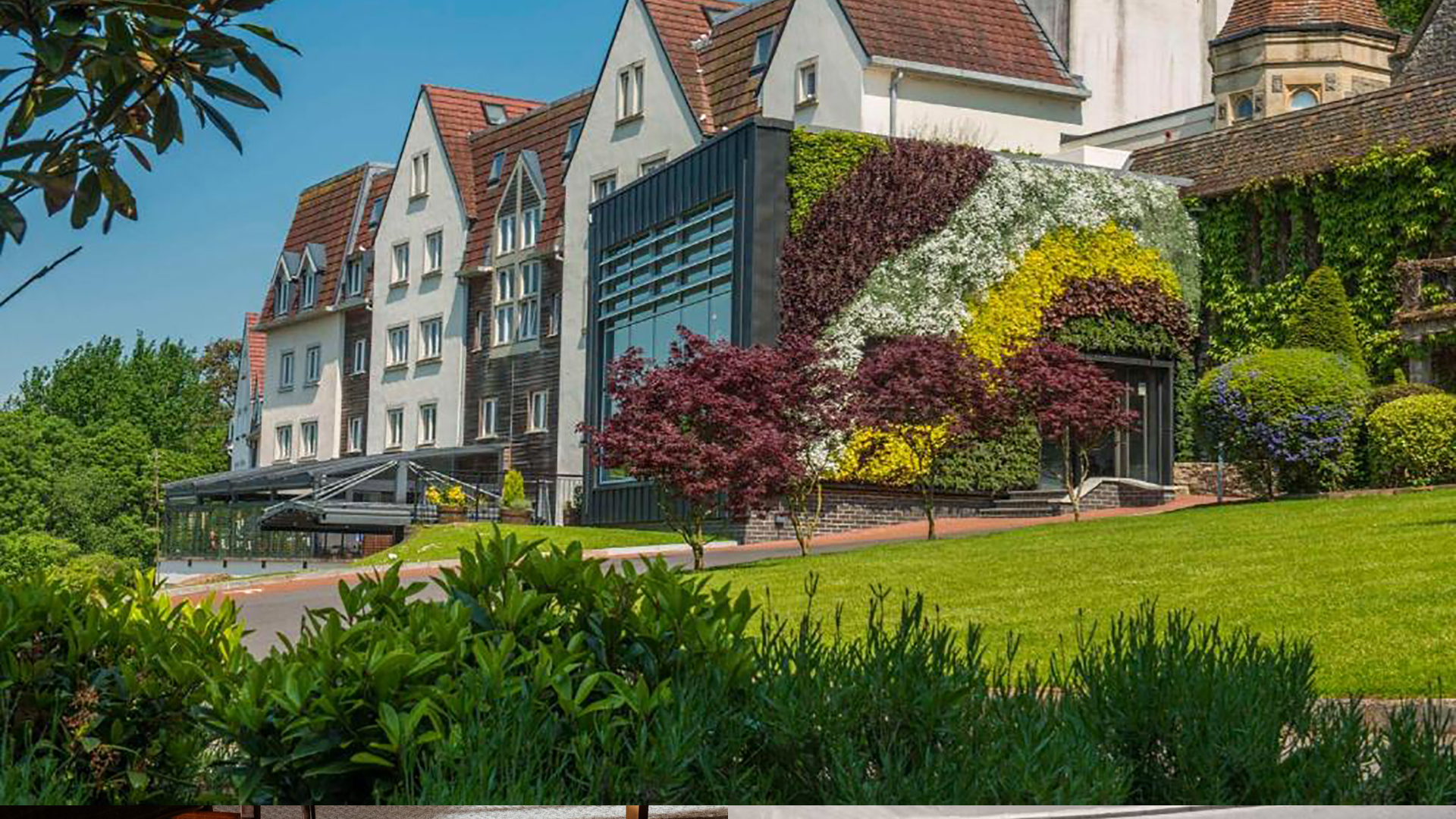 DoubleTree by Hilton, Cadbury House Somerset