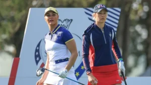 Why US Open comes at crucial moment for women’s golf